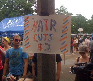 Illustration for article titled The Pitchfork Music Festival 2008